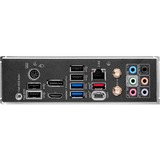 MSI Z790 GAMING PLUS WIFI scheda madre Intel Z790 LGA 1700 ATX grigio/Nero, Intel, LGA 1700, Intel® Celeron®, Intel® Pentium® Gold, LGA 1700, DDR5-SDRAM, 192 GB
