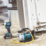 Makita DVP180Z non classificato, Pompa blu/Nero