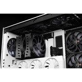 Noctua NF-A14x25r G2 PWM chromax.black, Ventola Nero