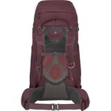 Osprey Kyte 68, Zaino viola