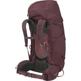 Osprey Kyte 68, Zaino viola