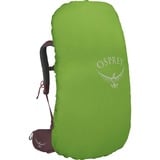 Osprey Kyte 68, Zaino viola