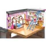 PLAYMOBIL My Life Cameretta, Giochi di costruzione 