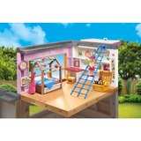 PLAYMOBIL My Life Cameretta, Giochi di costruzione 