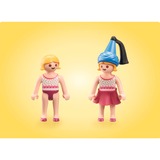 PLAYMOBIL My Life Cameretta, Giochi di costruzione 
