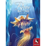 Pegasus Revive: Richiamo dalle profondità, Gioco da tavolo 