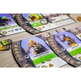 Pegasus Revive: Richiamo dalle profondità, Gioco da tavolo 