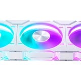 Phanteks D30-120 PWM Regular, Ventola bianco