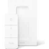 Philips Hue Plafoniera Enrave extra large, Luce LED bianco, Philips Hue White ambiance Plafoniera Enrave extra large, Lampada a soffitto intelligente, Bluetooth/Zigbee, Bianco, LED, Metallo, Lampadina/e non sostituibile/i