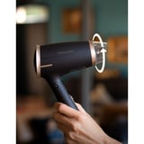 ProfiCare PC-HT 3009, Asciugacapelli marrone/Bronzo