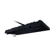 Razer BlackWidow V4 TKL HyperSpeed, Tastiera da gioco Nero