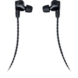 Razer Moray, Cuffie Nero