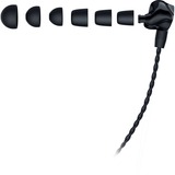 Razer Moray, Cuffie Nero