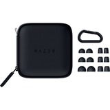 Razer Moray, Cuffie Nero