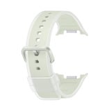 Samsung Banda Misty, Cinturino orologio verde chiaro/trasparente