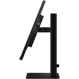 Samsung S60UD Monitor PC 68,6 cm (27") 2560 x 1440 Pixel Quad HD LCD Nero, Monitor LED Nero, 68,6 cm (27"), 2560 x 1440 Pixel, Quad HD, LCD, 5 ms, Nero