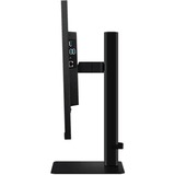 Samsung S60UD Monitor PC 68,6 cm (27") 2560 x 1440 Pixel Quad HD LCD Nero, Monitor LED Nero, 68,6 cm (27"), 2560 x 1440 Pixel, Quad HD, LCD, 5 ms, Nero