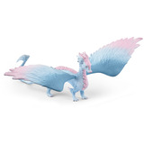 Schleich BAYALA 70833 action figure giocattolo, Gioco figura 5 anno/i, Unicorn / Pegasus, Unicorns & Fairies, Multicolore