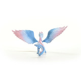 Schleich BAYALA 70833 action figure giocattolo, Gioco figura 5 anno/i, Unicorn / Pegasus, Unicorns & Fairies, Multicolore