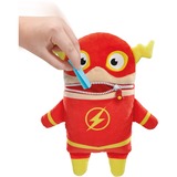 Schmidt Spiele Sorgenfresser The Flash, Peluche animali giallo