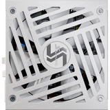 Seasonic FOCUS GX-750 ATX3.0, Alimentatore PC bianco