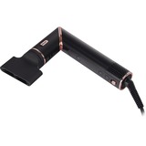 Shark FlexStyle 5-in-1 Haarstyler, Apparecchio  per boccoli Nero