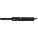 Shark FlexStyle 5-in-1 Haarstyler, Apparecchio  per boccoli Nero
