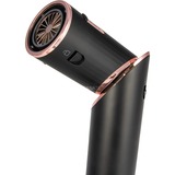 Shark FlexStyle 5-in-1 Haarstyler, Apparecchio  per boccoli Nero