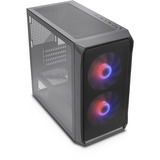 Silentware Air 10, Chassis Tower Nero