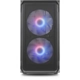 Silentware Air 10, Chassis Tower Nero