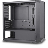 Silentware Air 10, Chassis Tower Nero