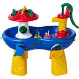 Simba Tavolo dell'acqua, Tavolo da gioco 