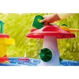 Simba Tavolo dell'acqua, Tavolo da gioco 