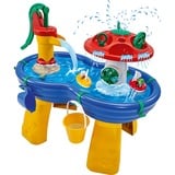 Simba Tavolo dell'acqua, Tavolo da gioco 