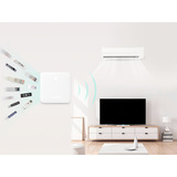 SwitchBot Hub Mini, Sede centrale bianco