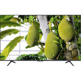 TCL 75T8C, QLED TV Nero
