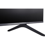 TCL 75T8C, QLED TV Nero