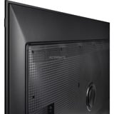 TCL 75T8C, QLED TV Nero