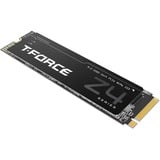 Team Group T-FORCE Z44A5 512 GB, Disco a stato solido 