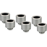 Thermal Grizzly DeltaMate Fitting HT14, Connessione nichel