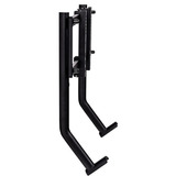 Thermaltake Supporto per monitor GR300, Base per monitor Nero