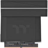 Thermaltake TH360 V3 ARGB Sync, Raffreddamento ad acqua Nero