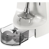 Unold M 200 Superbox Frullatore ad immersione 200 W Bianco, Frullatore a immersione bianco, Frullatore ad immersione, 0,6 m, 200 W, Bianco
