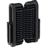 Wera Cerniera modulare flessibile Tool-Check 9550, Adattatore Nero