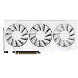 XFX Radeon RX 9070 Swift OC, Scheda grafica bianco