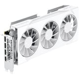 XFX Radeon RX 9070 Swift OC, Scheda grafica bianco
