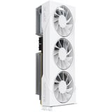 XFX Radeon RX 9070 Swift OC, Scheda grafica bianco