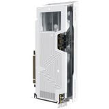 XFX Radeon RX 9070 Swift OC, Scheda grafica bianco