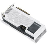XFX Radeon RX 9070 Swift OC, Scheda grafica bianco