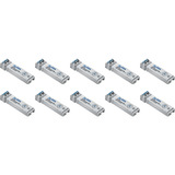 Zyxel SFP10G-LR modulo del ricetrasmettitore di rete Fibra ottica 10000 Mbit/s SFP+ 1310 nm Fibra ottica, 10000 Mbit/s, SFP+, SFP+, 10000 m, 1310 nm, Bulk